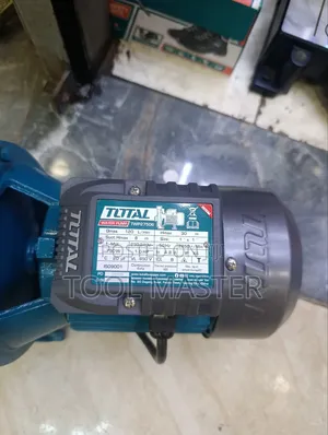 1hp Total Booster Pump /1hp 30m Head Booster Total