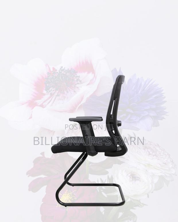 The Barn Origin Visitor Chair Support Durable Support Office Office
