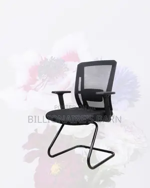 The Barn Origin Visitor Chair Support Durable Support Office Office