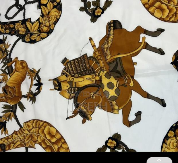 Scarf for 34x34 - thumbnail 3