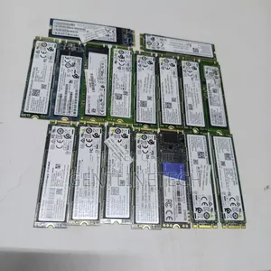 256gb Double Notch Laptop SSD