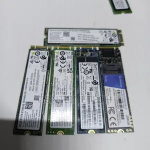 256gb Double Notch Laptop SSD