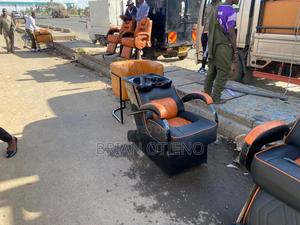 Shampoo Brown Sink - thumbnail 2