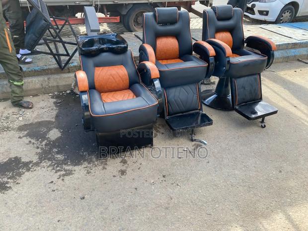 Wholesale Leather Barber Equipment - main view