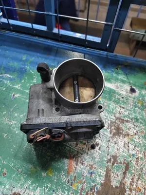Throttle Body 4gr and 1gr Mark X and Crown.