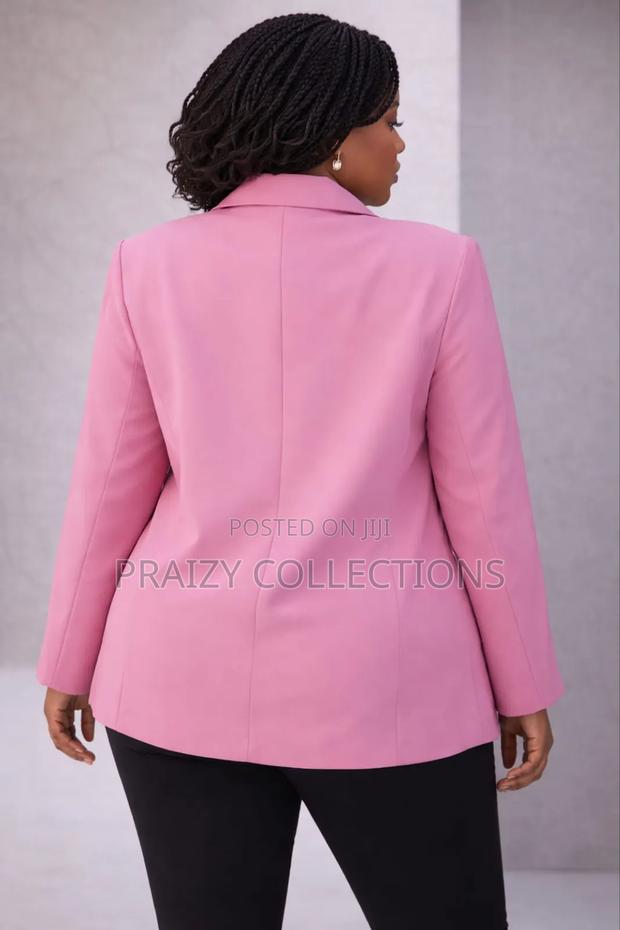 Elegant and Stylish Quality Blazer - thumbnail 14