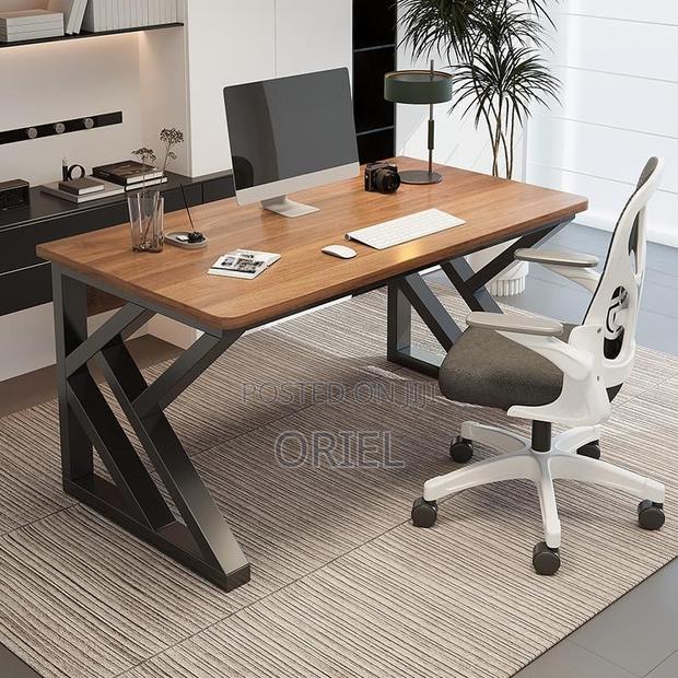 Study Tables; Multi-Purpose Generic Office Computer Study Desk - thumbnail 4