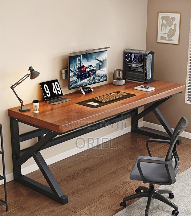 Study Tables; Multi-Purpose Generic Office Computer Study Desk - thumbnail 5