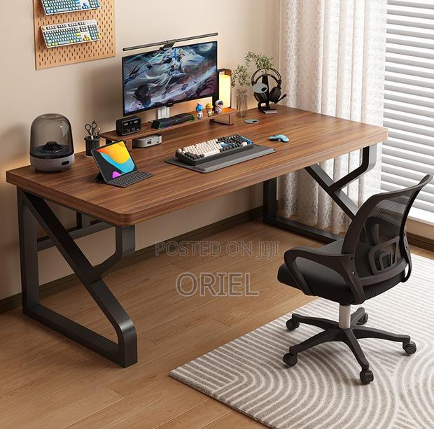 Study Tables; Multi-Purpose Generic Office Computer Study Desk - thumbnail 7