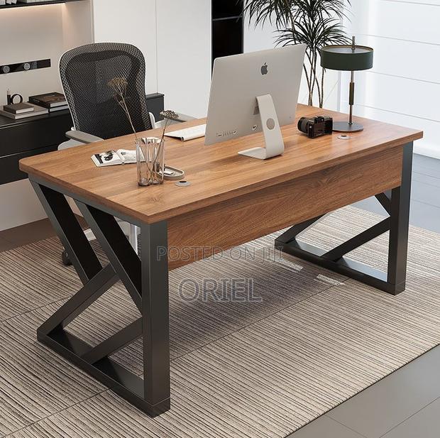 Study Tables; Multi-Purpose Generic Office Computer Study Desk - thumbnail 8