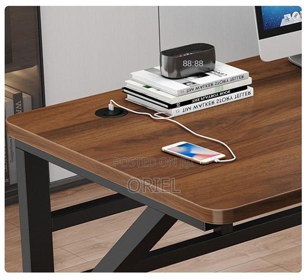Study Tables; Multi-Purpose Generic Office Computer Study Desk - thumbnail 10