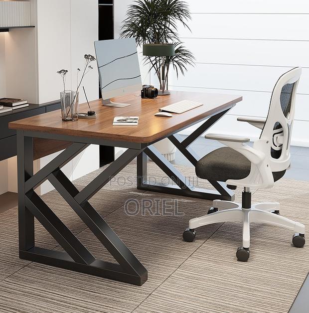 Study Tables; Multi-Purpose Generic Office Computer Study Desk - thumbnail 12