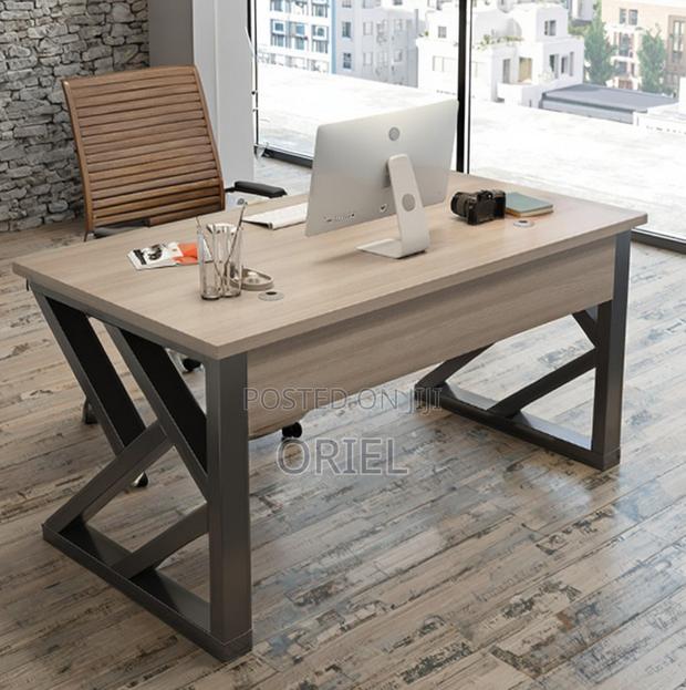 Study Tables; Multi-Purpose Generic Office Computer Study Desk - thumbnail 14