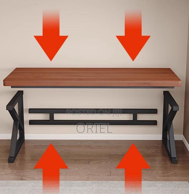 Study Tables; Multi-Purpose Generic Office Computer Study Desk - thumbnail 16