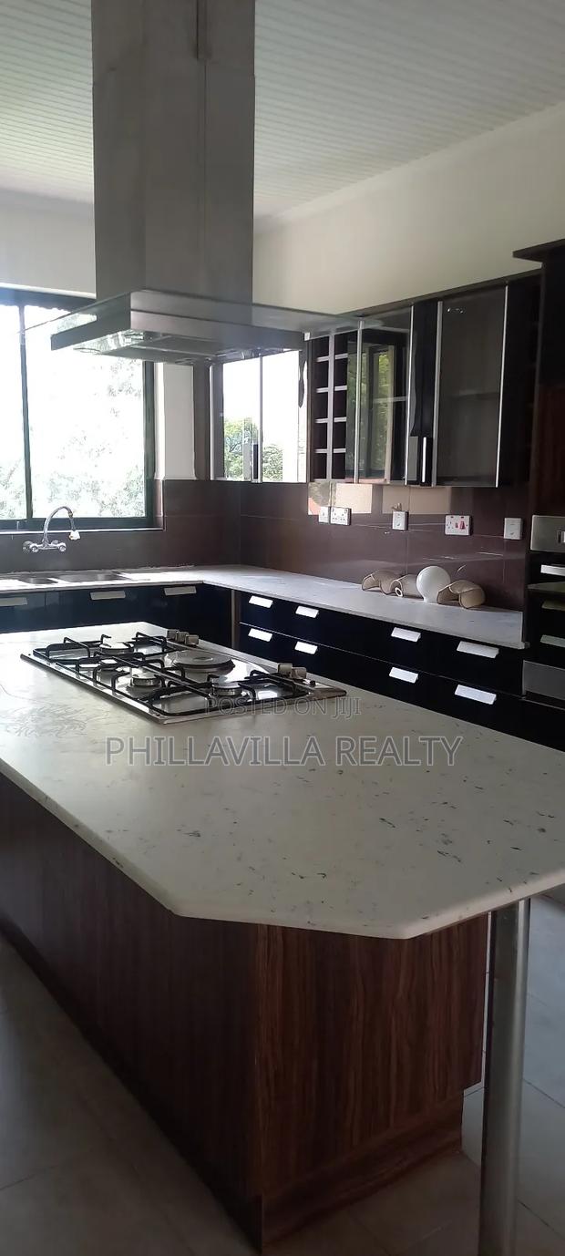 3bdrm Apartment in Westlands for rent - main view