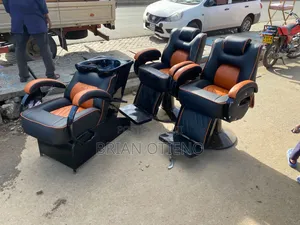 Saloon Equipment Seats ,.