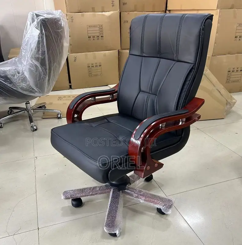Office Chairs; Bliss Modern Ergonomic Executive Office Work Chair