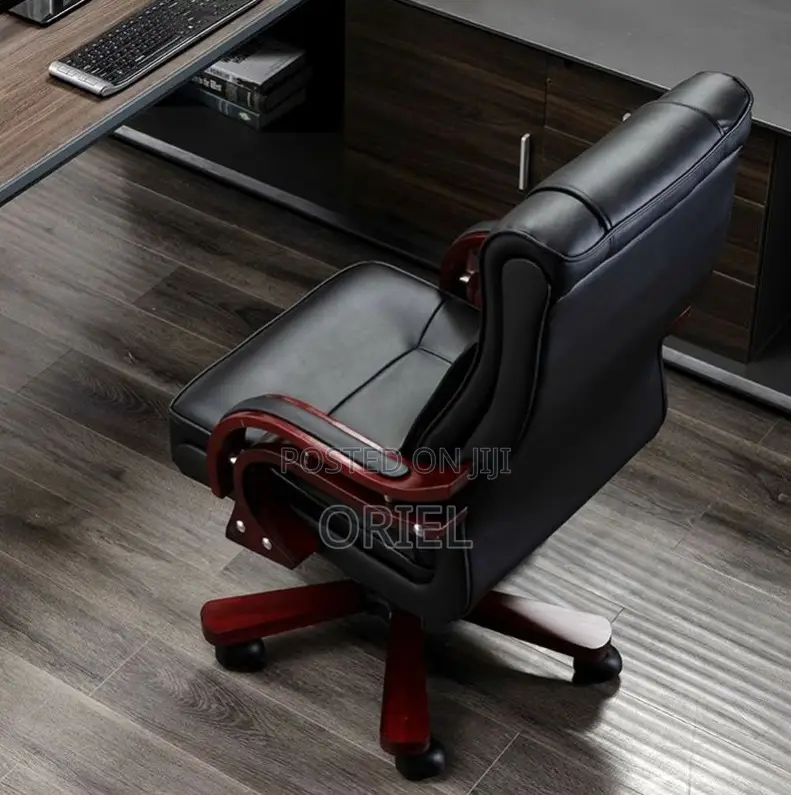 Office Chairs; Bliss Modern Ergonomic Executive Office Work Chair