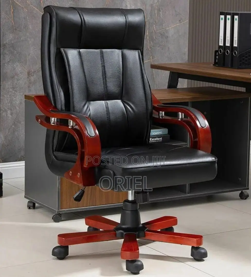Office Chairs; Bliss Modern Ergonomic Executive Office Work Chair