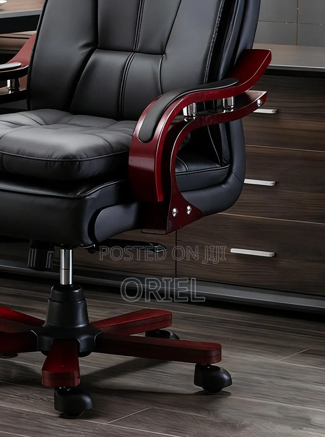 Office Chairs; Bliss Modern Ergonomic Executive Office Work Chair