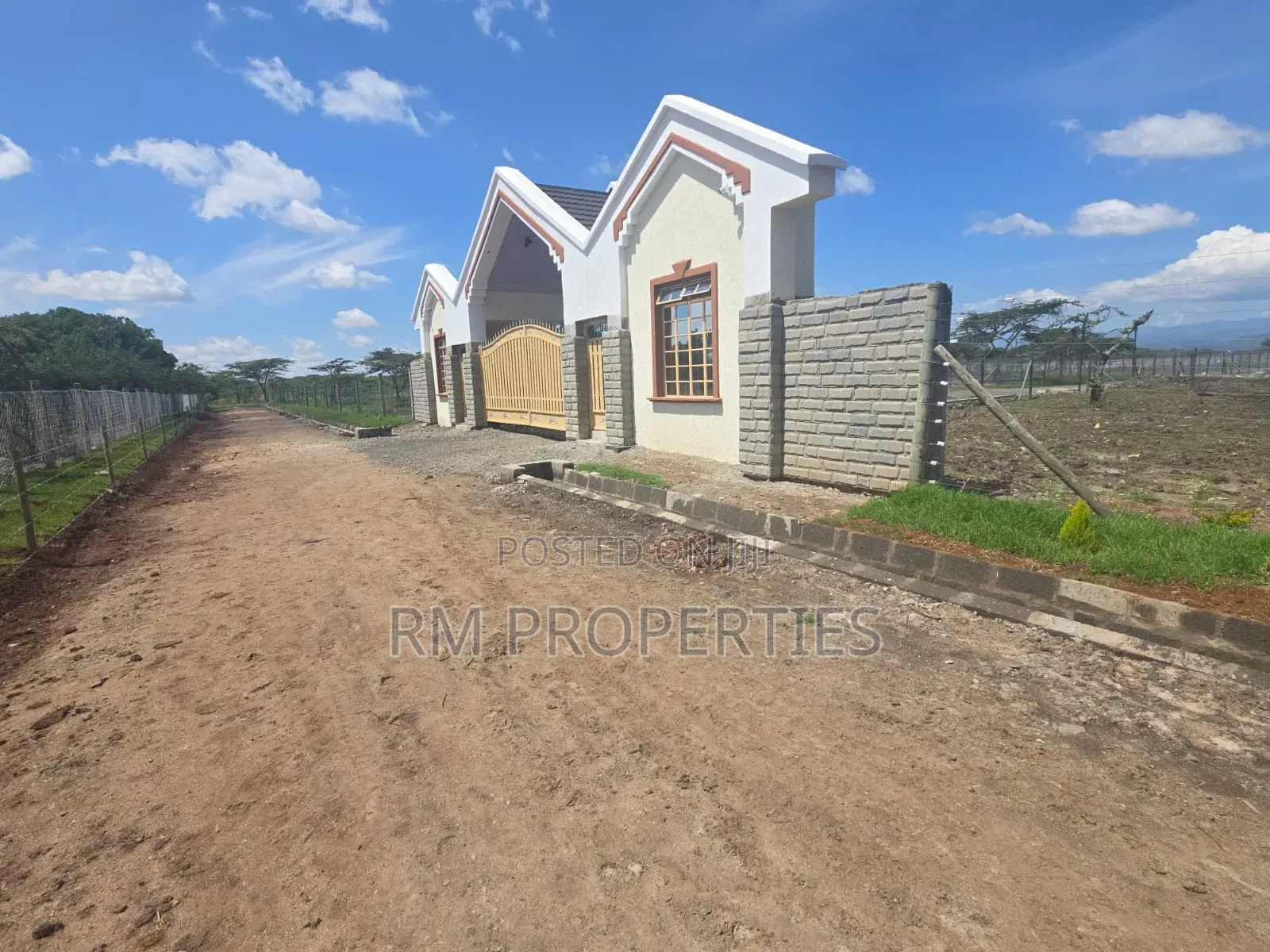 Chaka Ranch Prime Quarters for Sale