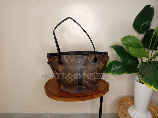 Small Cutie Tote Bags - main view