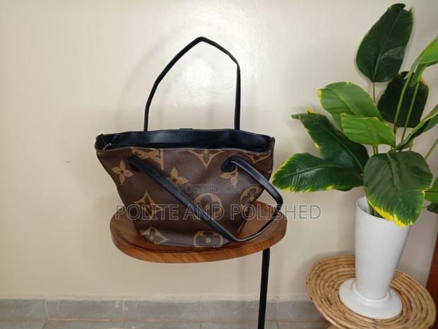 Small Cutie Tote Bags - thumbnail 3