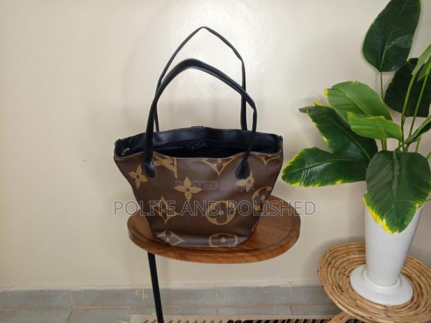 Small Cutie Tote Bags - thumbnail 4