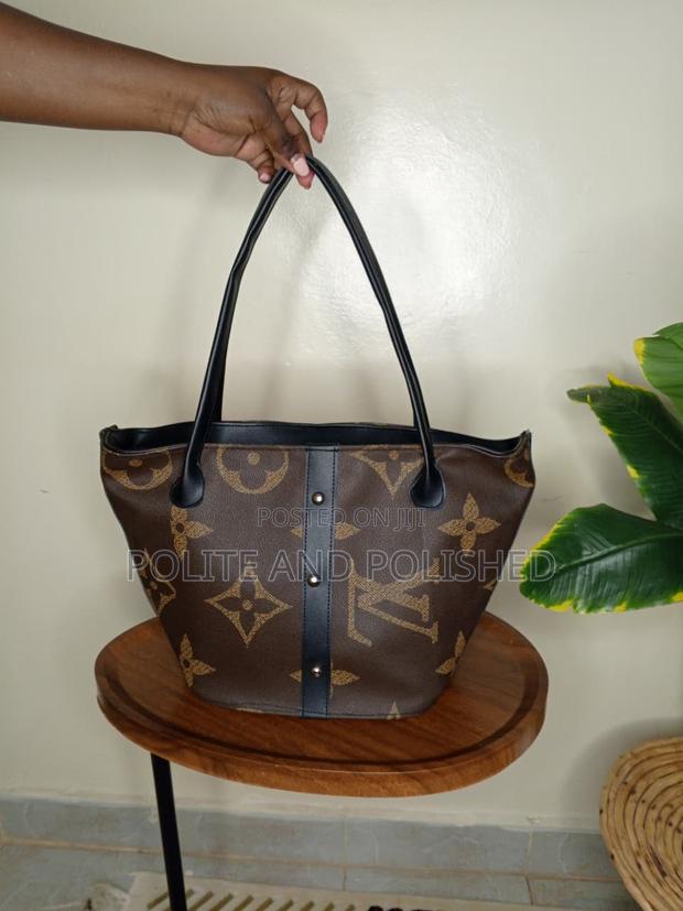 Small Cutie Tote Bags - thumbnail 5