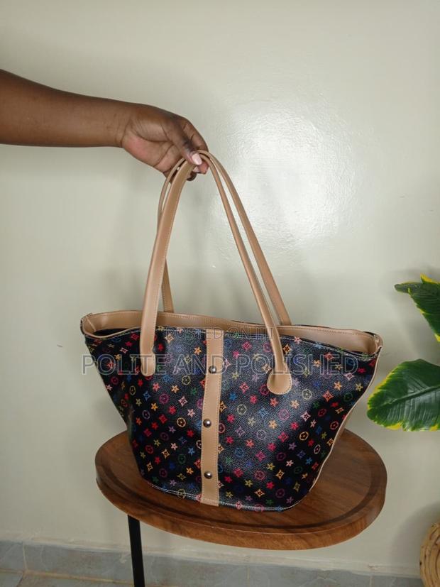 Small Cutie Tote Bags - thumbnail 7