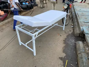Portable Massage Beds 