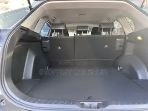 Toyota RAV4 2019 Green