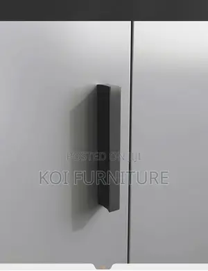 Home Cabinet : Custom Modern Kitchen Pantry Cabinet