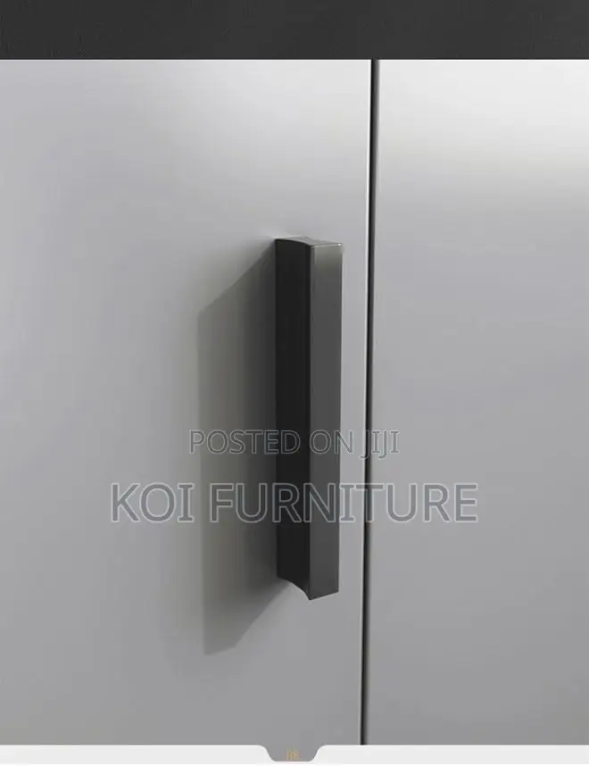 Home Cabinet : Custom Modern Kitchen Pantry Cabinet