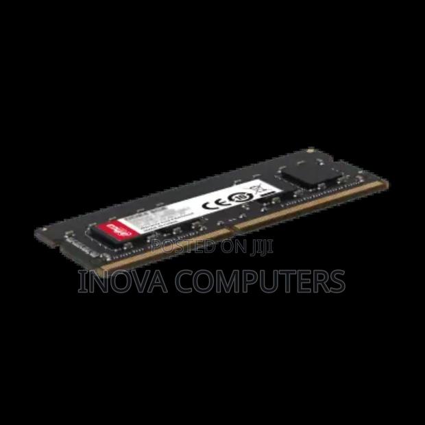 Dahua 4 Gb Pc3 12800 1600mhz Laptop Ram