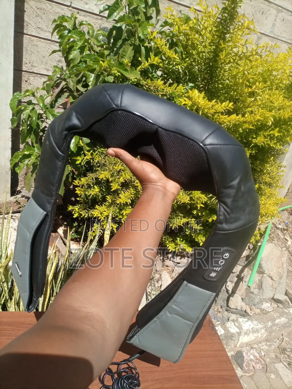 Neck Shoulder Massager