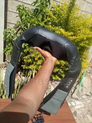 Neck Shoulder Massager
