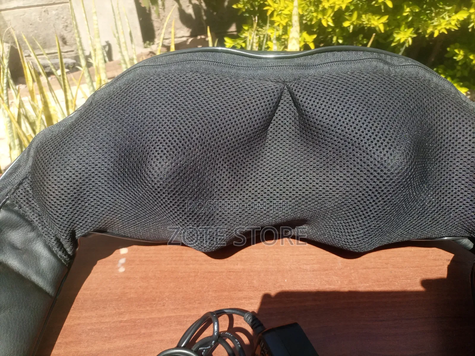 Neck Shoulder Massager