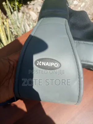 Neck Shoulder Massager