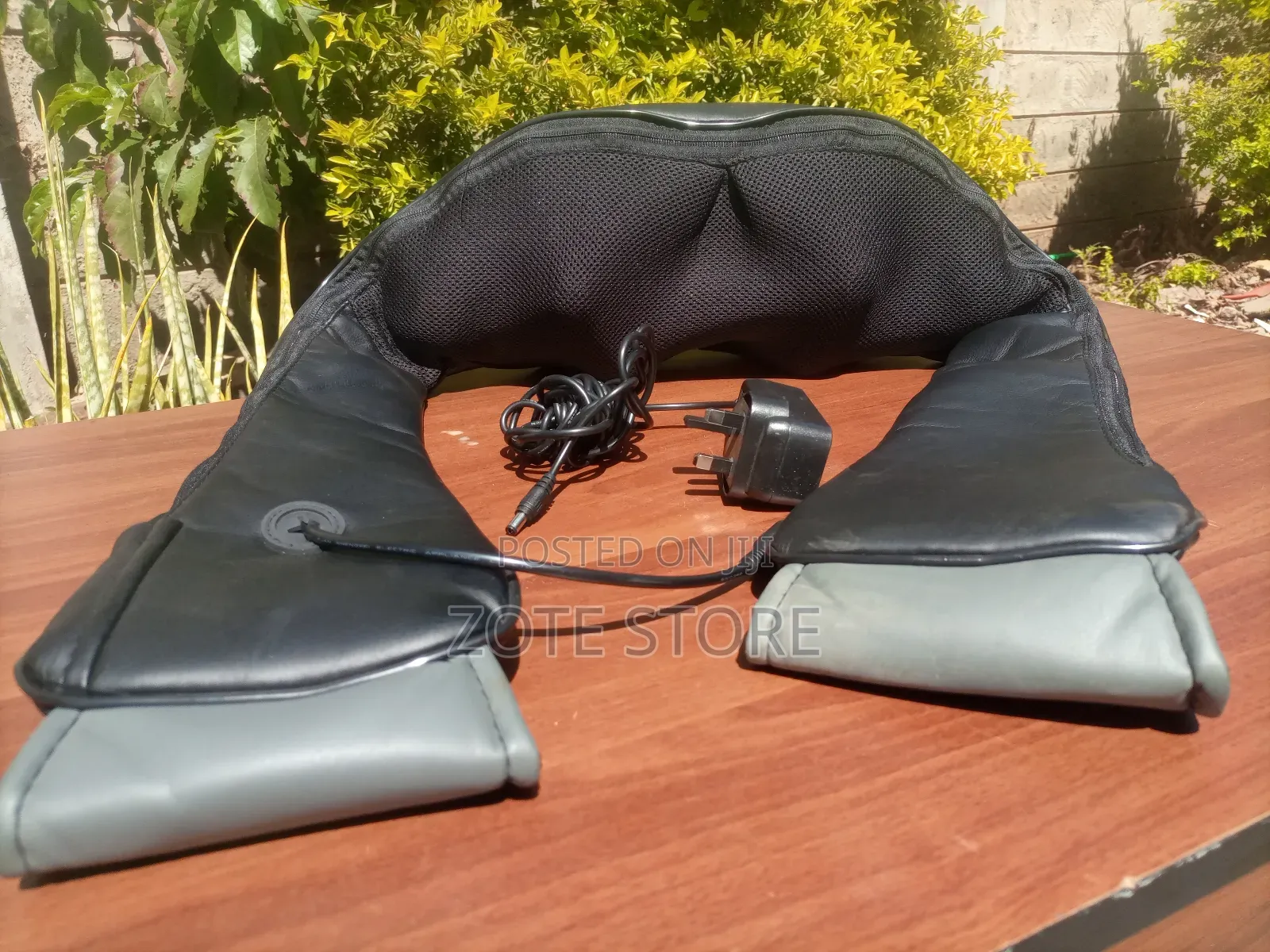 Neck Shoulder Massager
