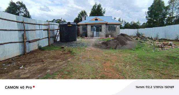 2bdrm House in Madaraka Estate, Igwamiti for sale