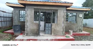 2bdrm House in Madaraka Estate, Igwamiti for sale