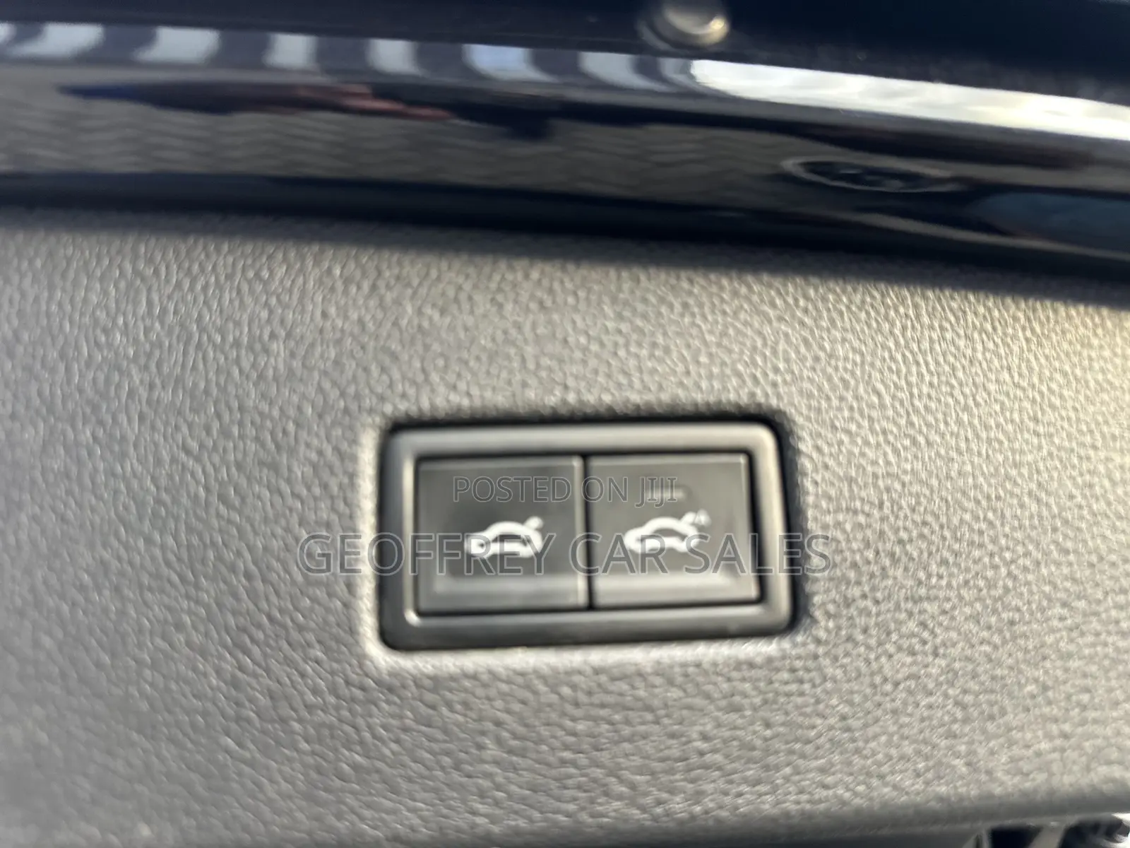 Volkswagen Tiguan 2019 Black