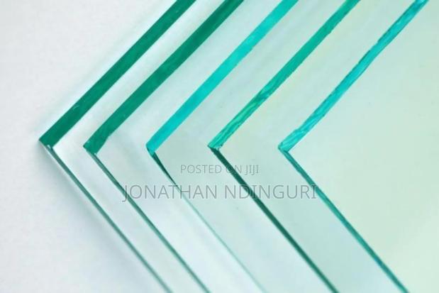 Multi-Purpose Perspex Plastic Sheet - main view