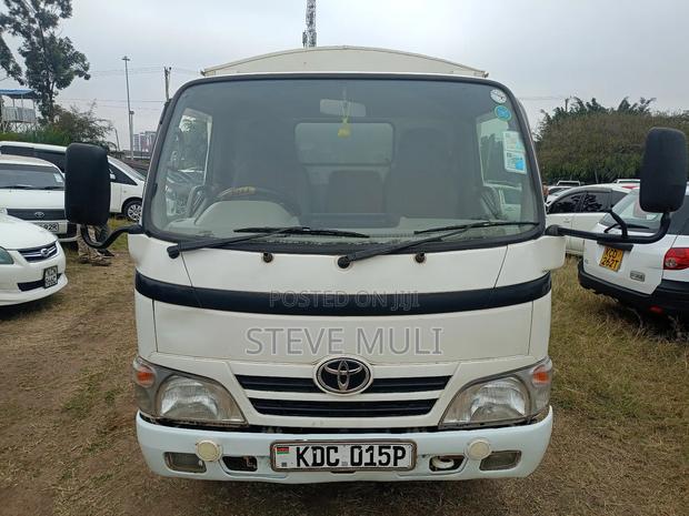 Toyota Dyna