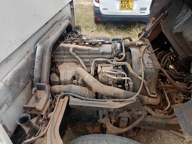 Toyota Dyna - thumbnail 5