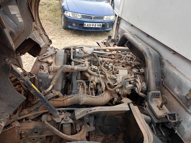 Toyota Dyna - thumbnail 7