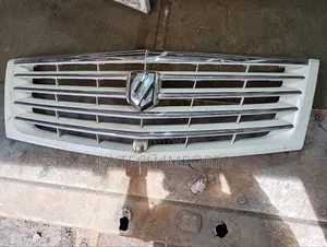 Alphard Grill