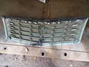 Alphard Grill