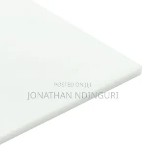 Lightweight Perspex Sheet Panel